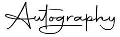 Autography